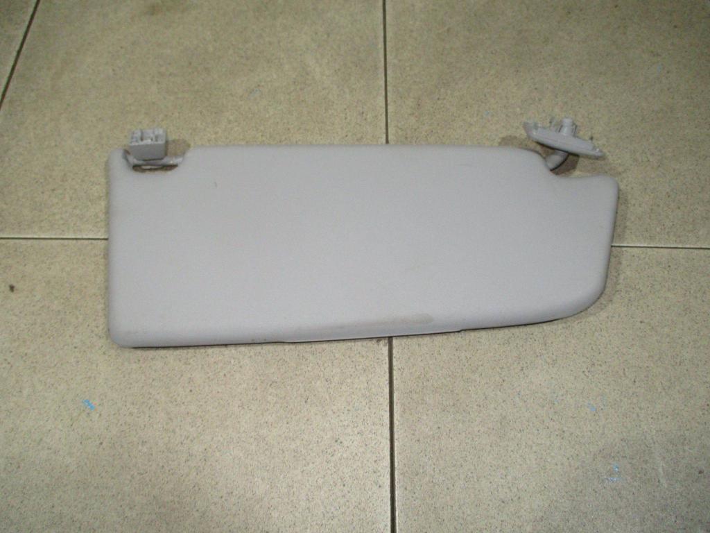 Козырек солнцезащитный левый, 700 рублей, Пермь