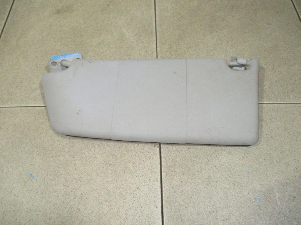 Козырек солнцезащитный левый, 700 рублей, Пермь