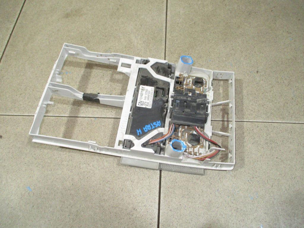 Плафон салонный, 1200 рублей, Пермь