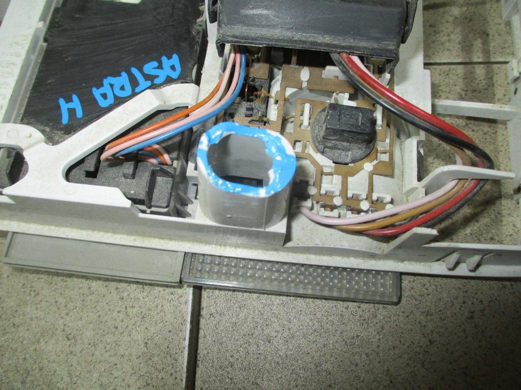 Плафон салонный, 1200 рублей, Пермь