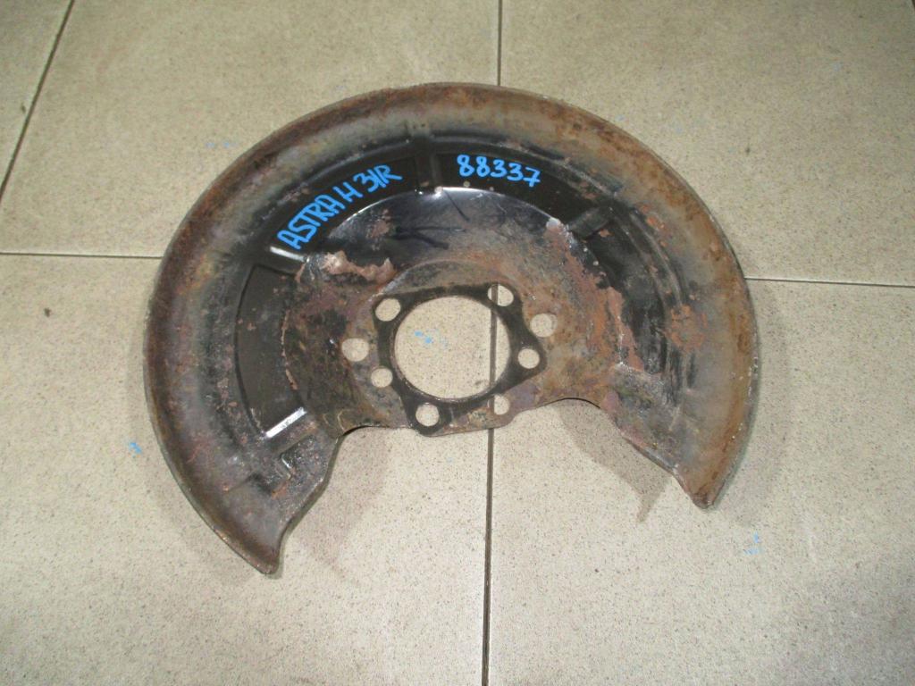 Пыльник тормозного диска, 1000 рублей, Пермь