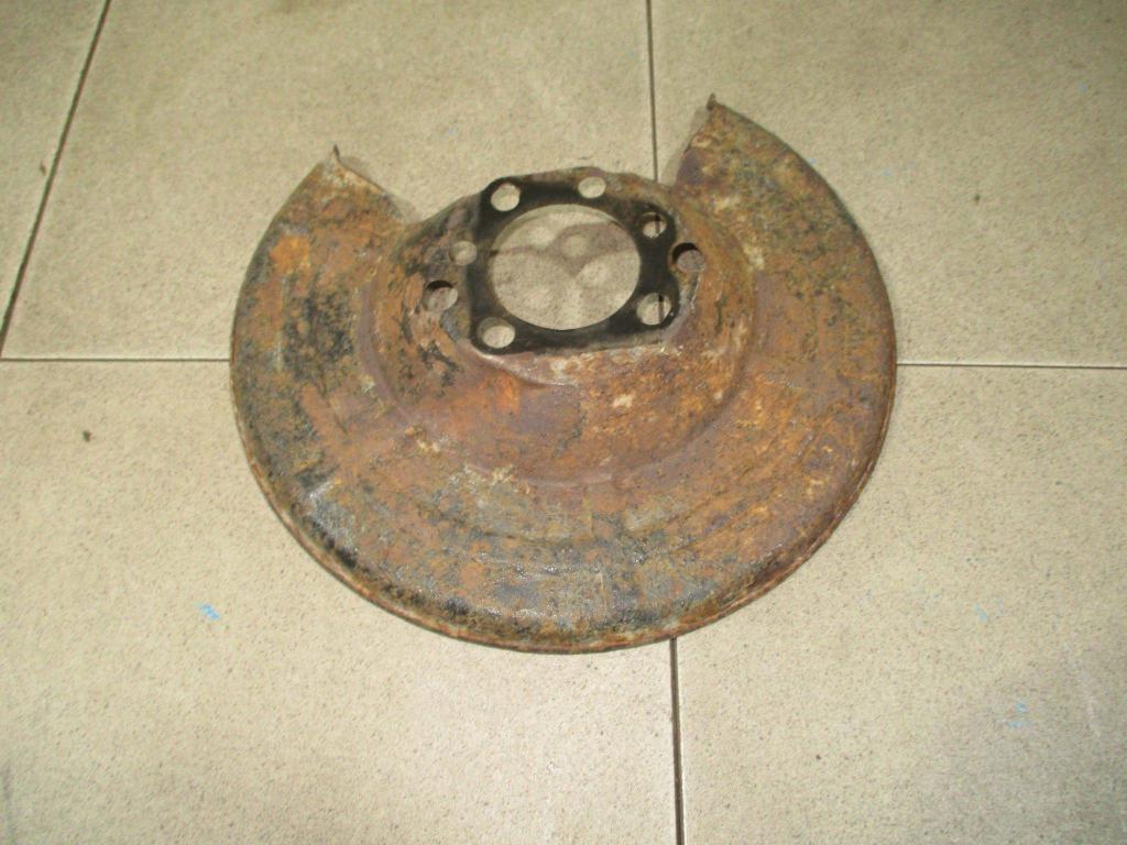 Пыльник тормозного диска, 1000 рублей, Пермь