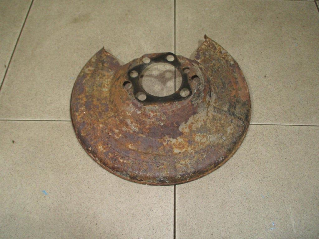 Пыльник тормозного диска, 1000 рублей, Пермь