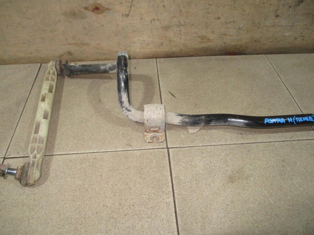 Стабилизатор передний, 1000 рублей, Пермь