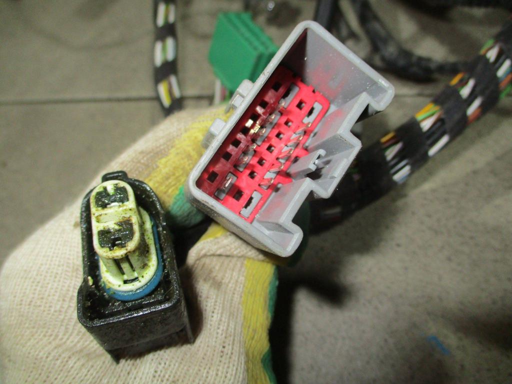 Проводка салонная, 10000 рублей, Пермь