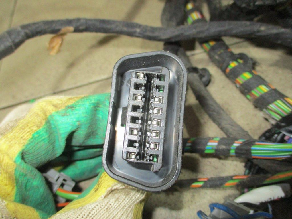 Проводка салонная, 10000 рублей, Пермь