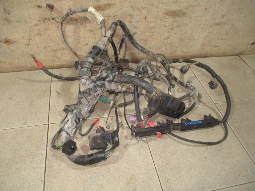 Проводка моторная, 7500 рублей, Пермь