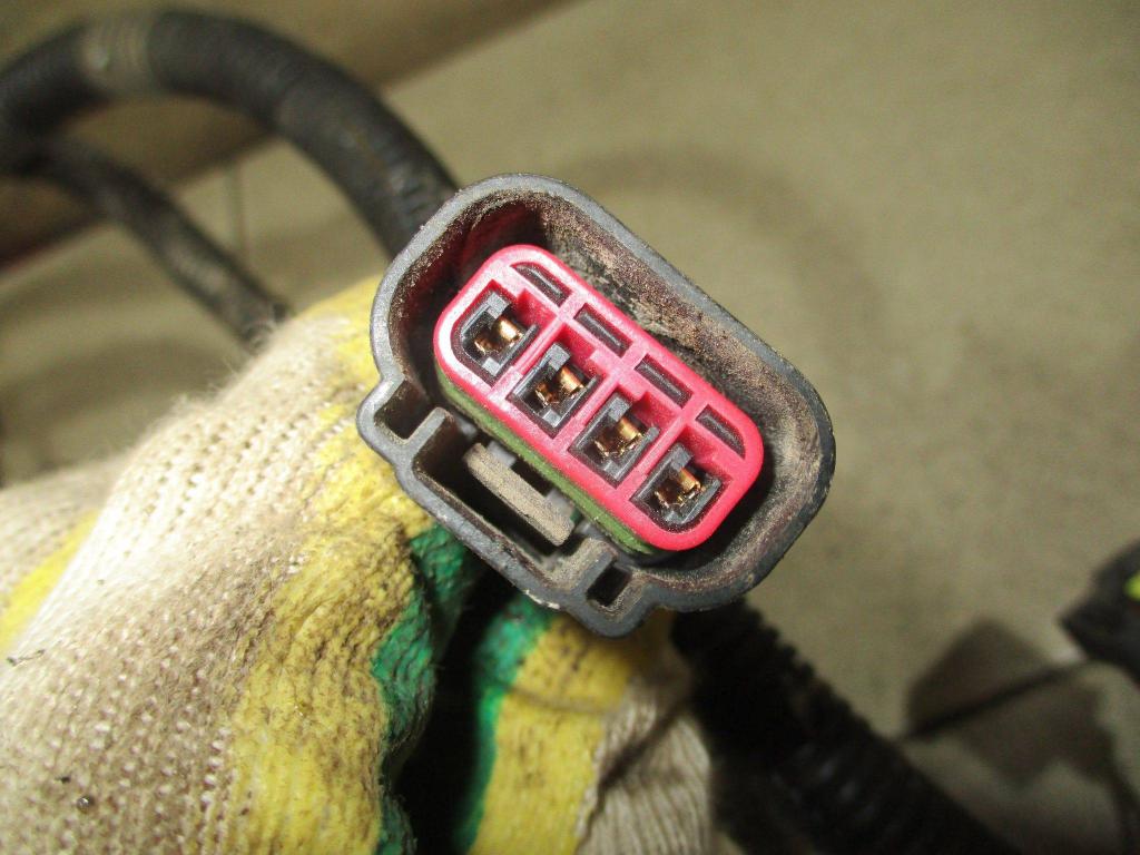 Проводка моторная, 7500 рублей, Пермь