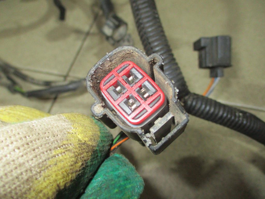 Проводка моторная, 7500 рублей, Пермь