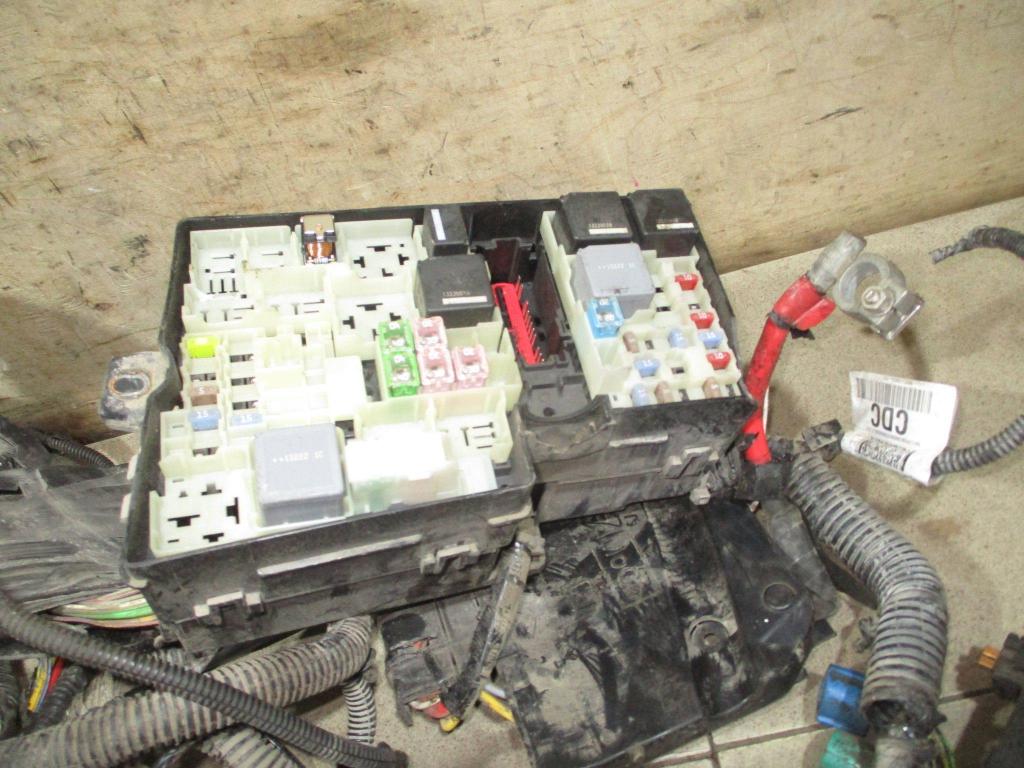 Проводка моторная, 13000 рублей, Пермь