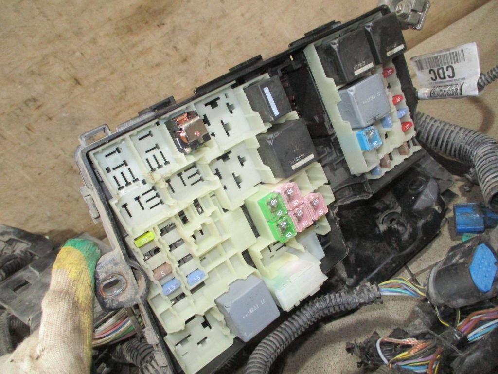 Проводка моторная, 13000 рублей, Пермь