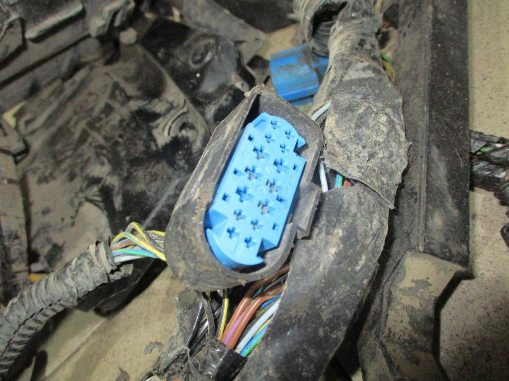 Проводка моторная, 13000 рублей, Пермь