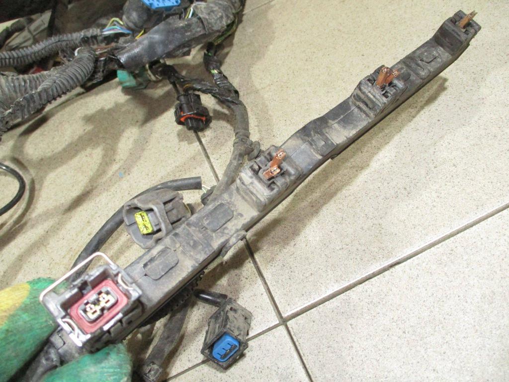 Проводка моторная, 13000 рублей, Пермь