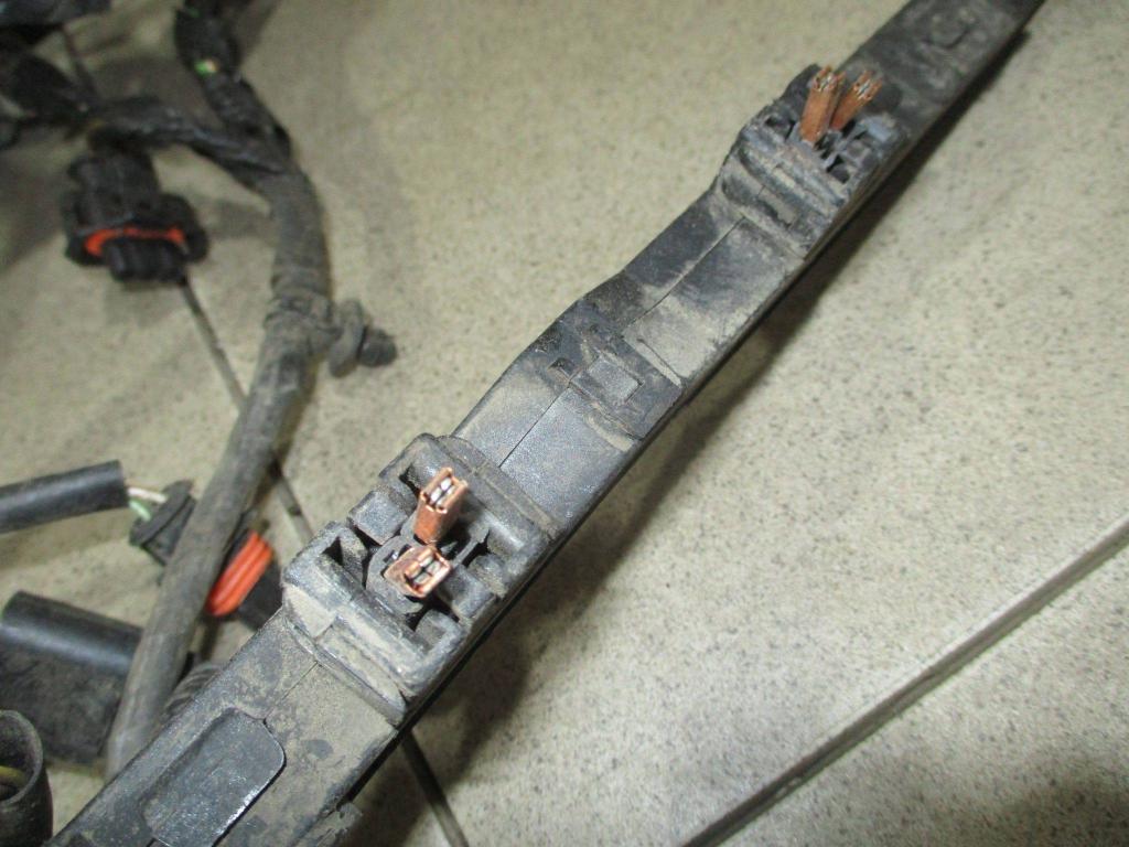 Проводка моторная, 13000 рублей, Пермь