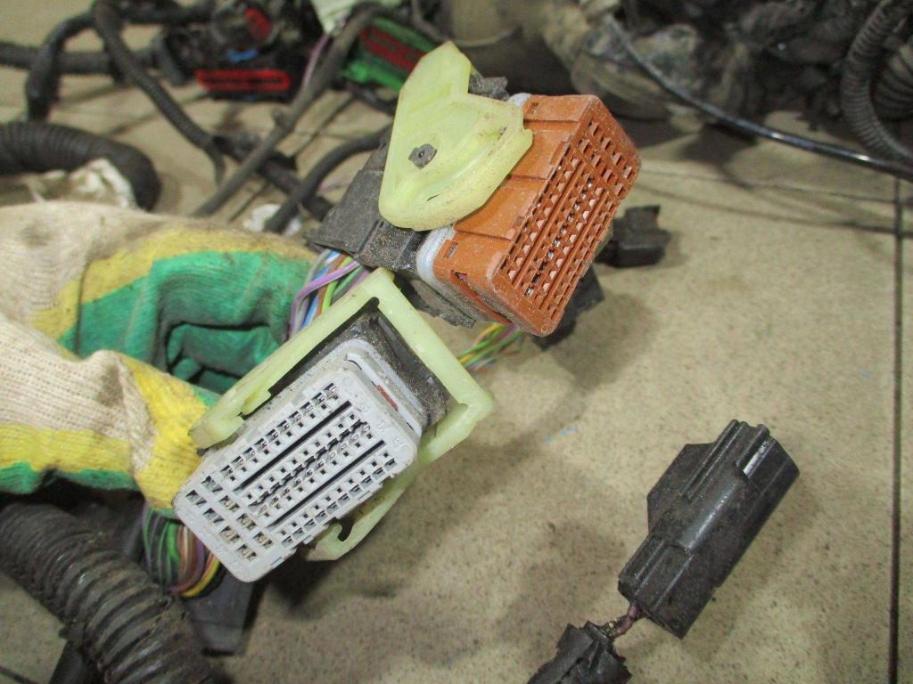 Проводка моторная, 13000 рублей, Пермь