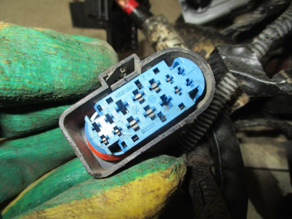 Проводка моторная, 13000 рублей, Пермь