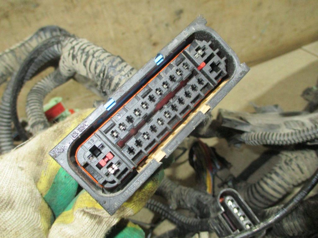 Проводка моторная, 13000 рублей, Пермь