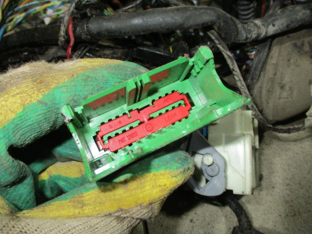 Проводка моторная, 13000 рублей, Пермь