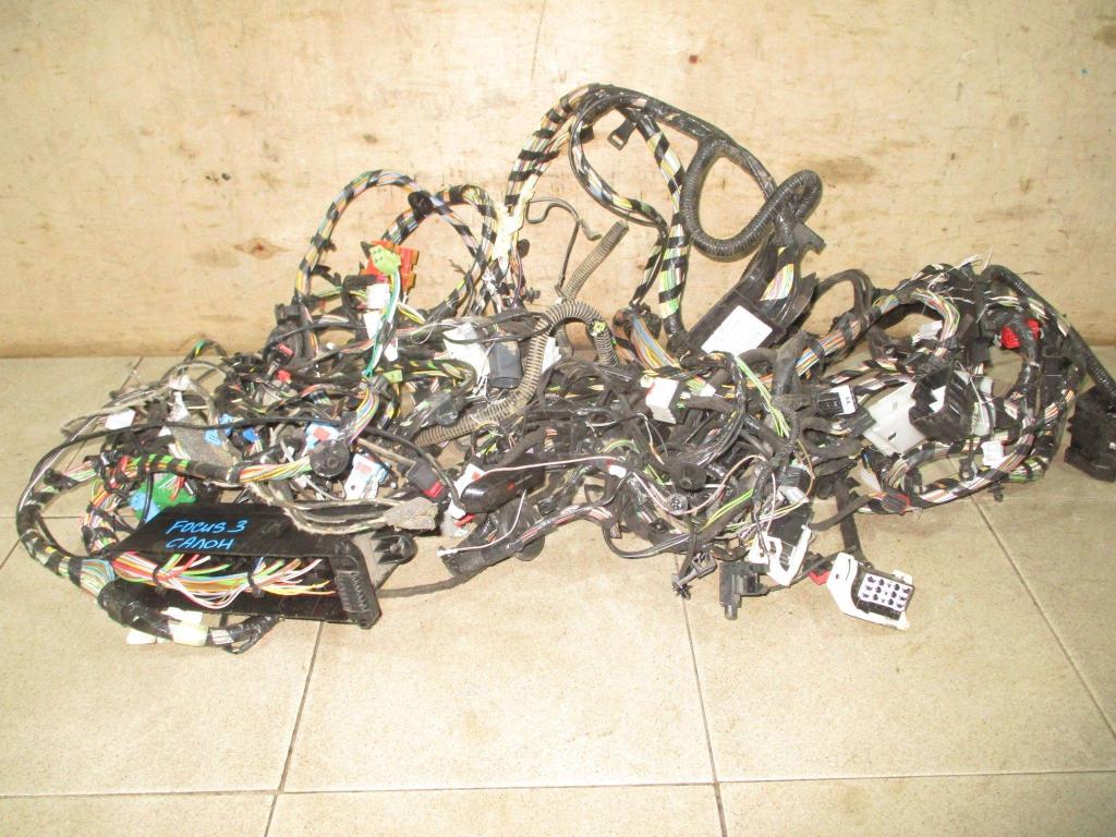 Проводка салонная, 11200 рублей, Пермь