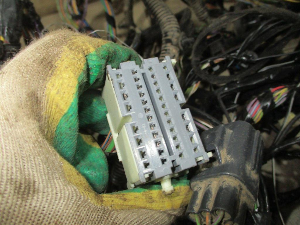 Проводка салонная, 11200 рублей, Пермь