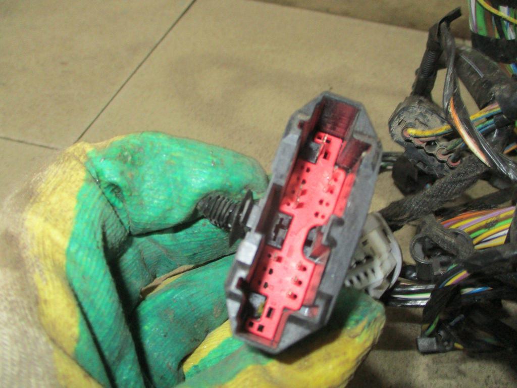 Проводка салонная, 11200 рублей, Пермь