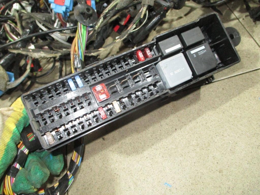 Проводка салонная, 11200 рублей, Пермь