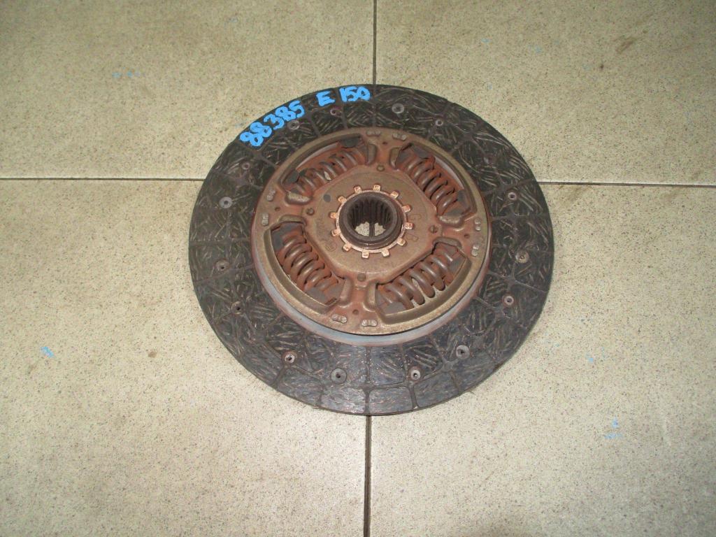 Диск сцепления, 1500 рублей, Пермь