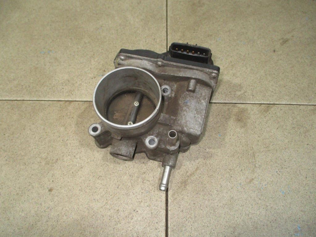 Заслонка дроссельная электрическая, 2500 рублей, Пермь