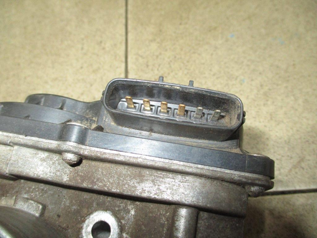 Заслонка дроссельная электрическая, 2500 рублей, Пермь