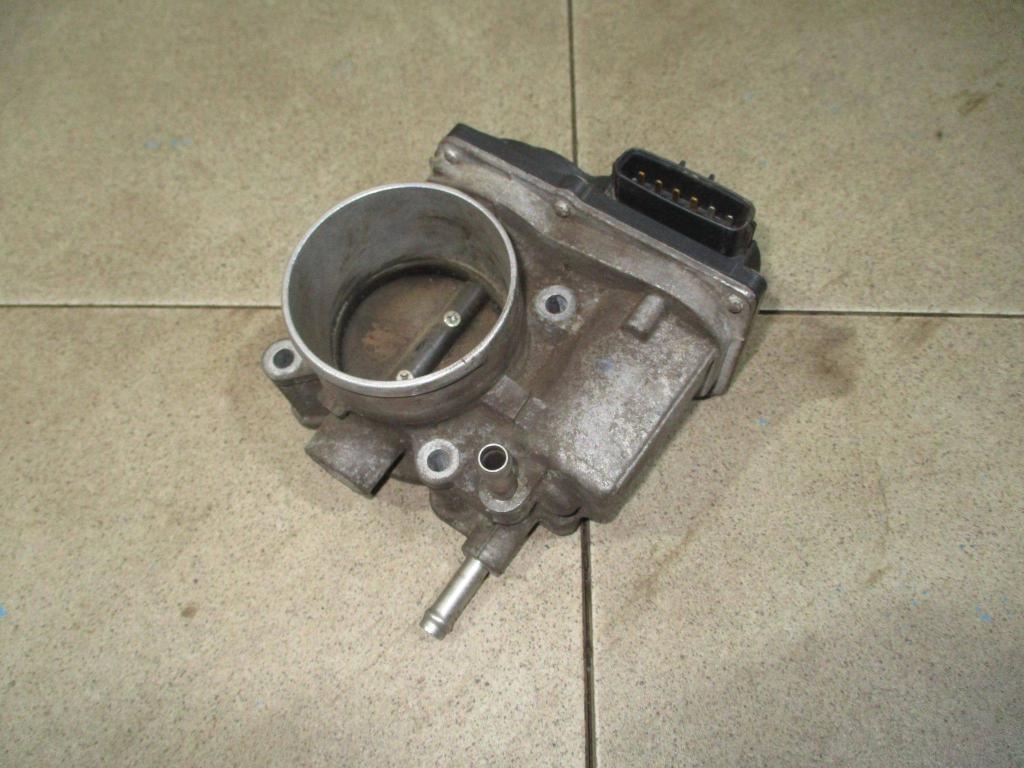 Заслонка дроссельная электрическая, 2500 рублей, Пермь