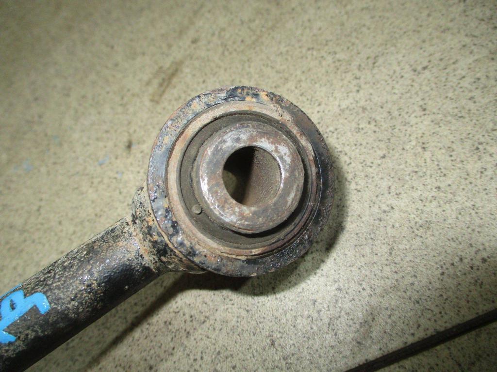 Тяга задняя поперечная, 500 рублей, Пермь