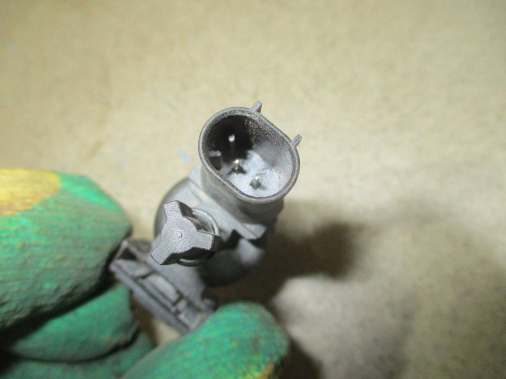 Клапан электромагнитный, 500 рублей, Пермь