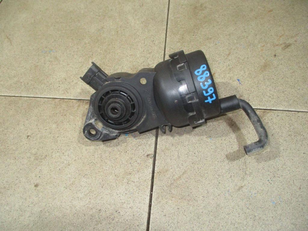 Механизм изменения длины впускного коллектора, 2000 рублей, Пермь