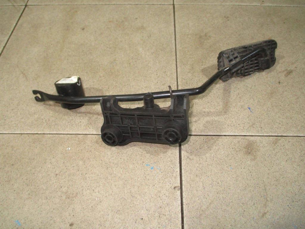 Педаль газа, 500 рублей, Пермь