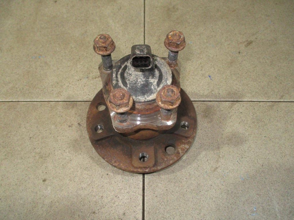 Ступица задняя, 1000 рублей, Пермь