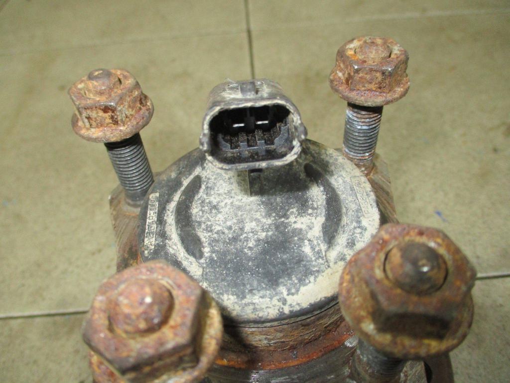 Ступица задняя, 1000 рублей, Пермь