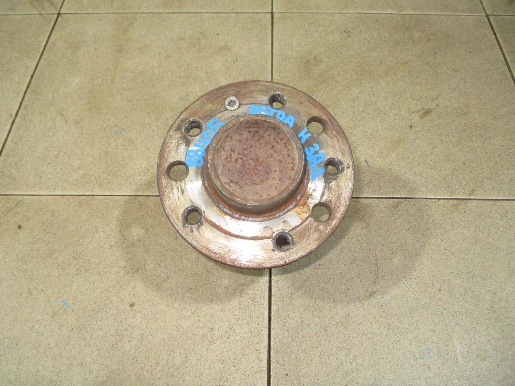 Ступица задняя, 1000 рублей, Пермь