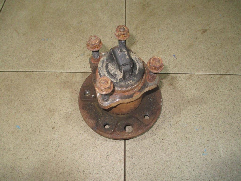 Ступица задняя, 1000 рублей, Пермь