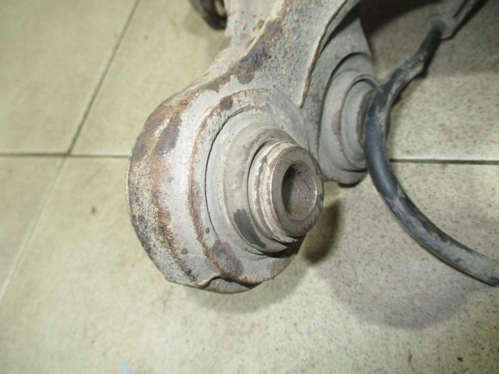 Кулак поворотный задний правый, 1500 рублей, Пермь