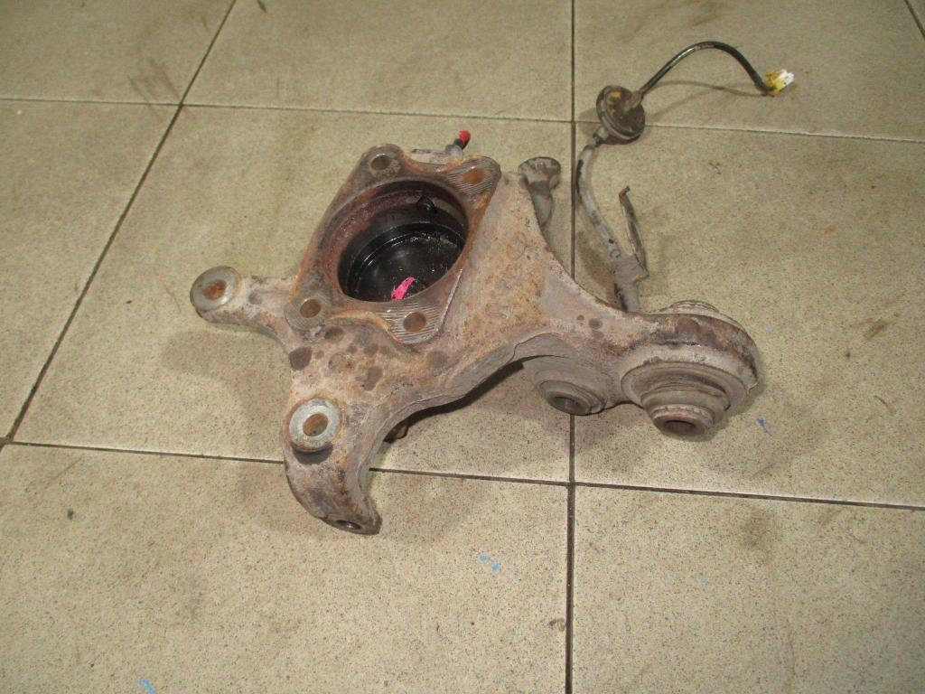 Кулак поворотный задний правый, 1500 рублей, Пермь