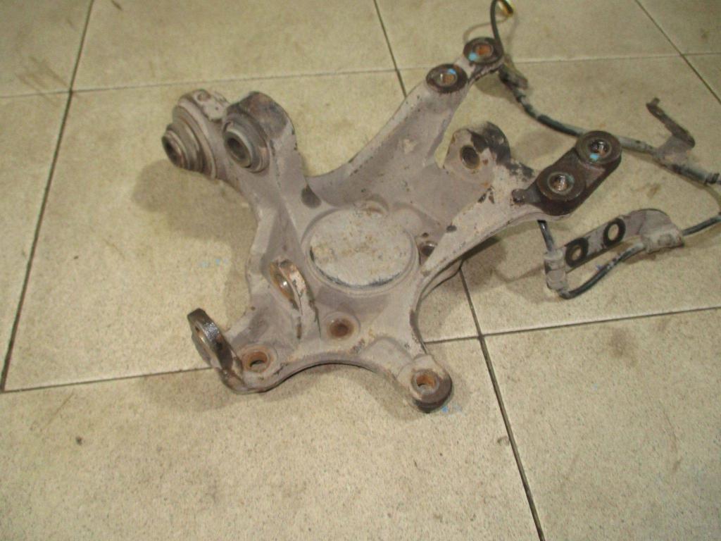 Кулак поворотный задний правый, 1500 рублей, Пермь