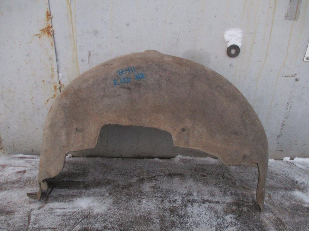 Локер задний правый, 1500 рублей, Пермь