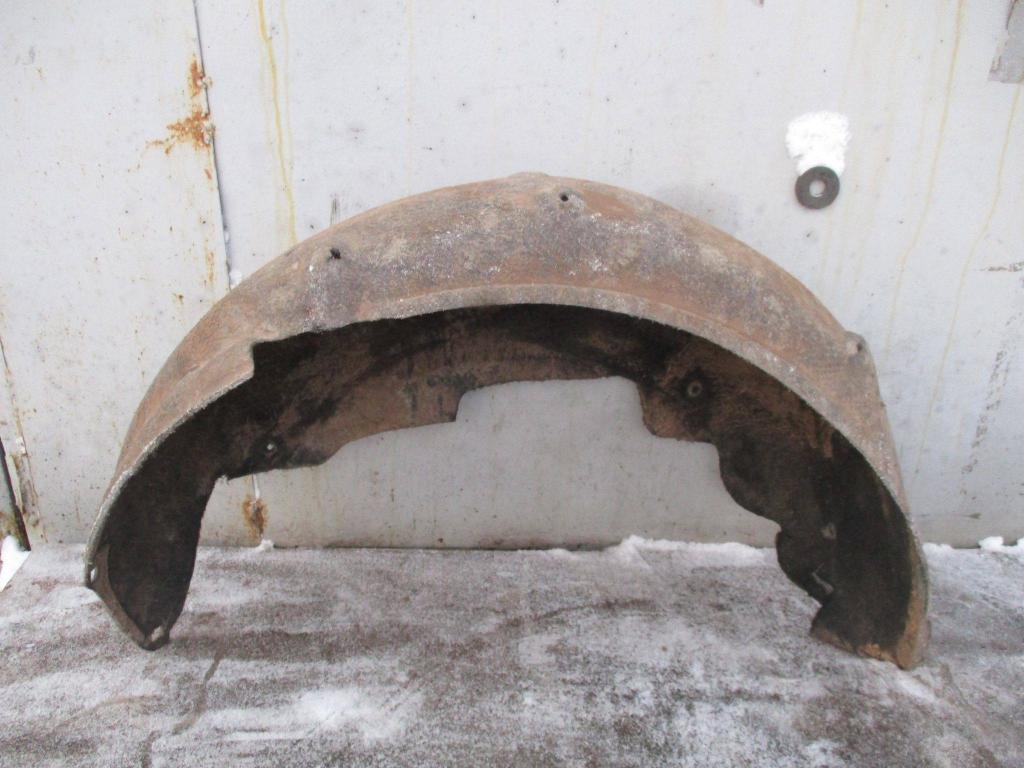 Локер задний правый, 1500 рублей, Пермь