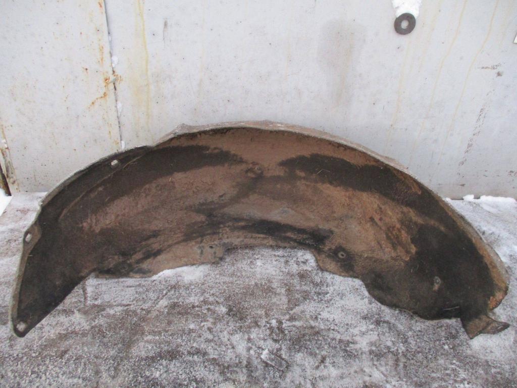 Локер задний правый, 1500 рублей, Пермь