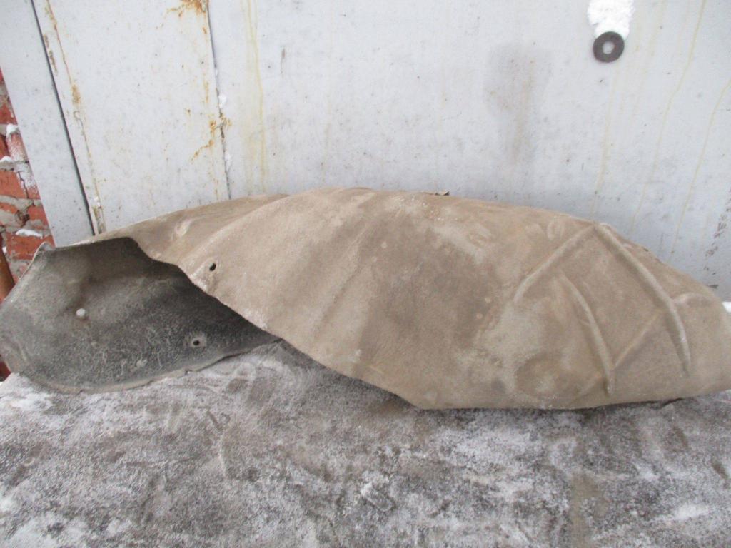 Локер задний левый, 2500 рублей, Пермь