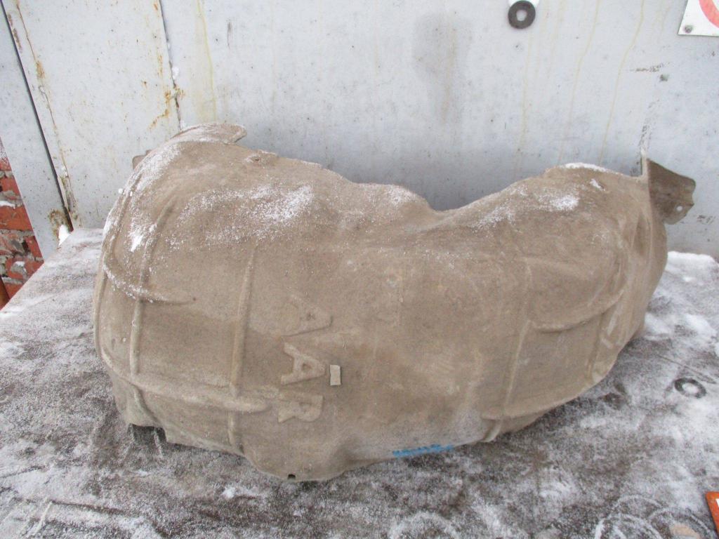 Локер задний правый, 2500 рублей, Пермь