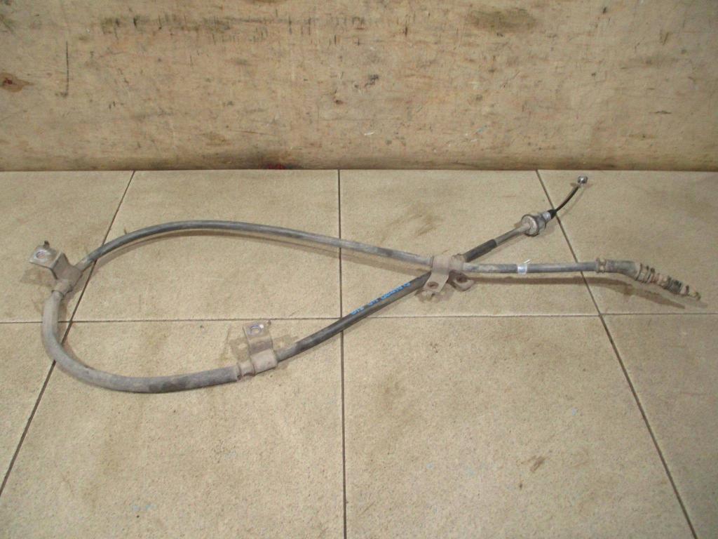 Трос ручника правый, 1000 рублей, Пермь