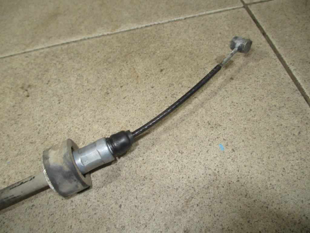 Трос ручника правый, 1000 рублей, Пермь