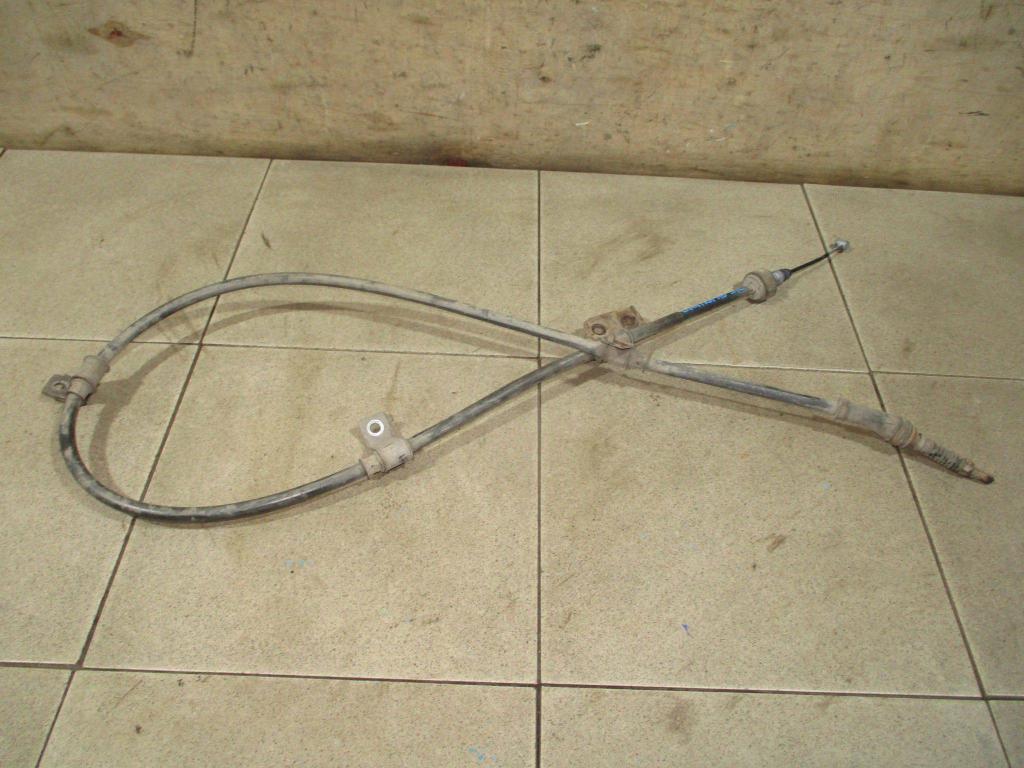 Трос ручника левый, 1000 рублей, Пермь