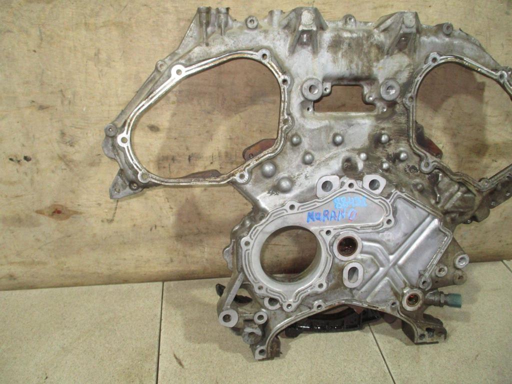 Крышка двигателя передняя, 3000 рублей, Пермь